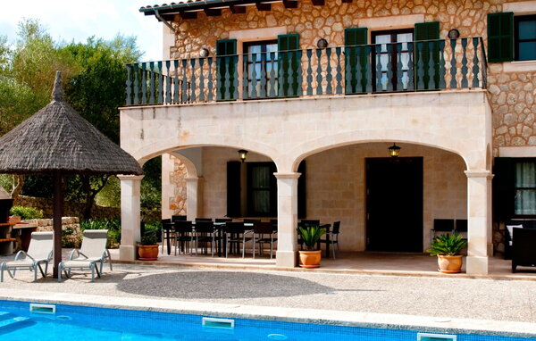 Ferienhaus Sa Sinia