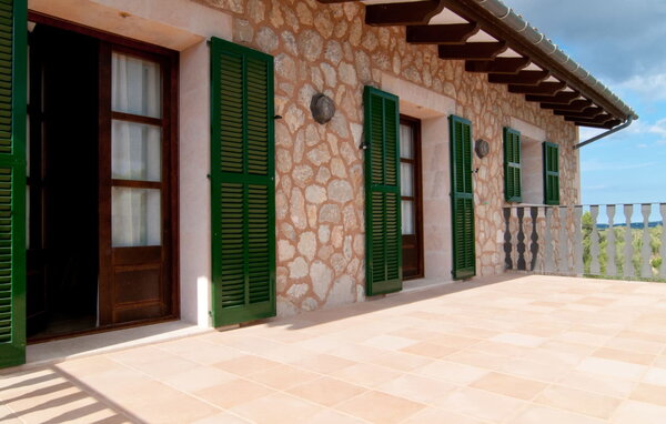 Ferienhaus Sa Sinia