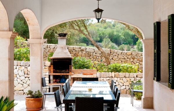 Ferienhaus Sa Sinia