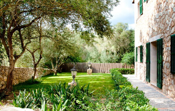 Ferienhaus Sa Sinia