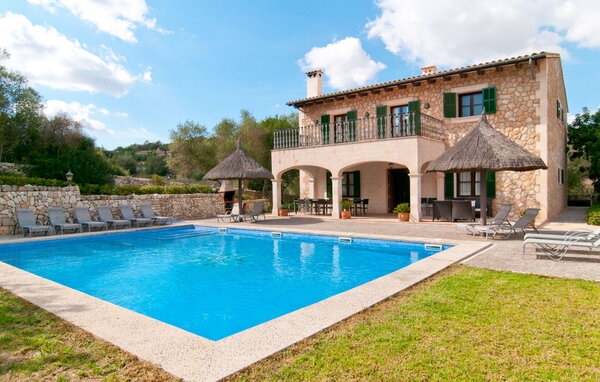 Ferienhaus Sa Sinia