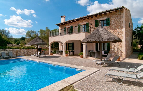 Ferienhaus Sa Sinia