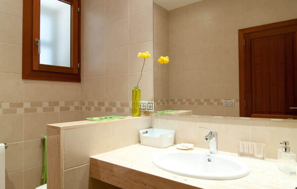 Holiday Home - Can Terres, Arta , Spain - EMF052 702