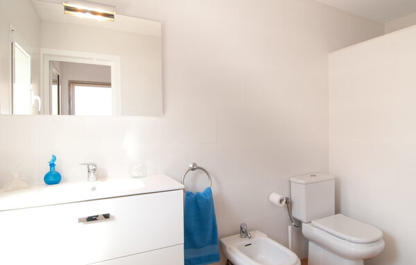 Holiday Home - Can Terres, Arta , Spain - EMF052 704