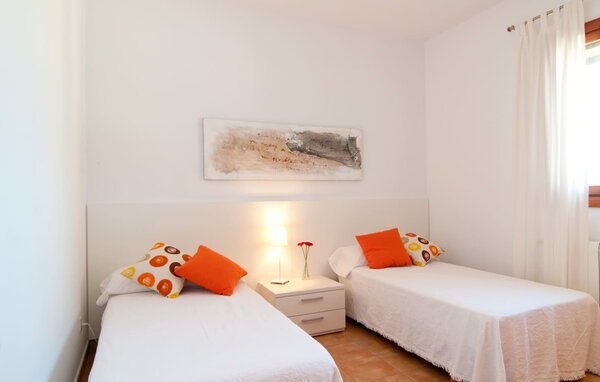 Holiday Home - Can Terres, Arta , Spain - EMF052 601