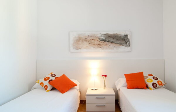 Holiday Home - Can Terres, Arta , Spain - EMF052 602