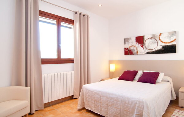 Holiday Home - Can Terres, Arta , Spain - EMF052 606