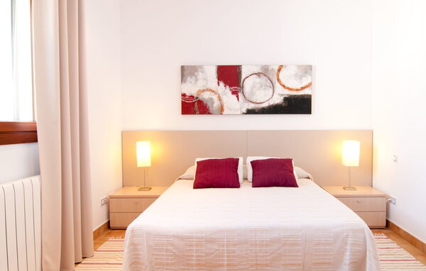 Holiday Home - Can Terres, Arta , Spain - EMF052 607