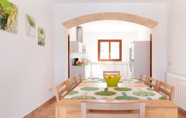 Holiday Home - Can Terres, Arta , Spain - EMF052 401