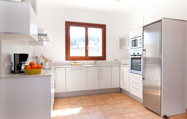 Holiday Home - Can Terres, Arta , Spain - EMF052 403