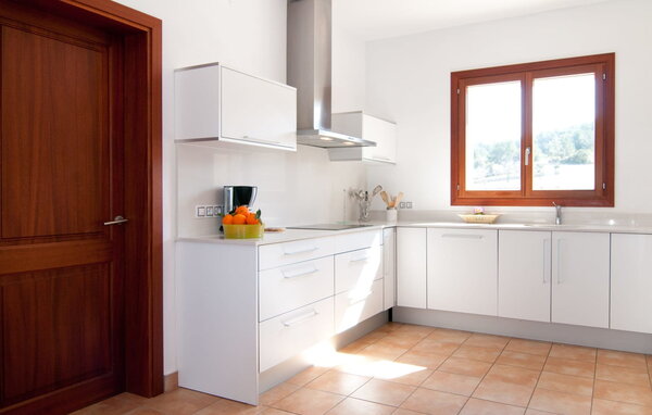 Holiday Home - Can Terres, Arta , Spain - EMF052 404