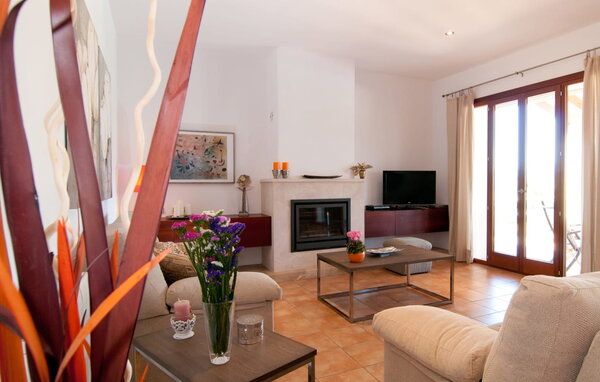 Holiday Home - Can Terres, Arta , Spain - EMF052 301