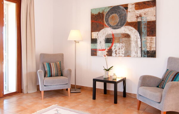 Holiday Home - Can Terres, Arta , Spain - EMF052 304