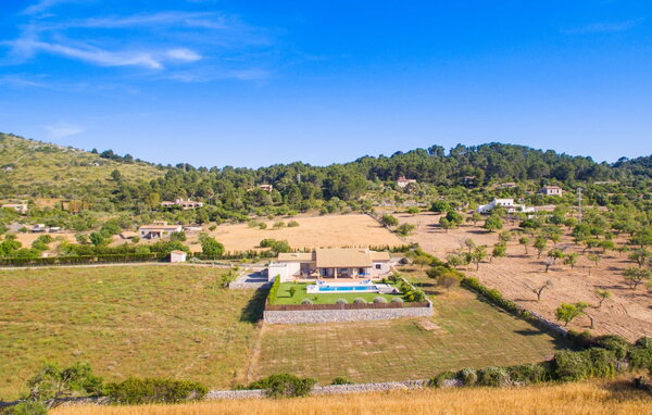Holiday Home - Can Terres, Arta , Spain - EMF052 81