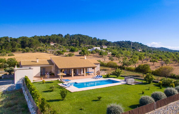 Holiday Home - Can Terres, Arta , Spain - EMF052 82