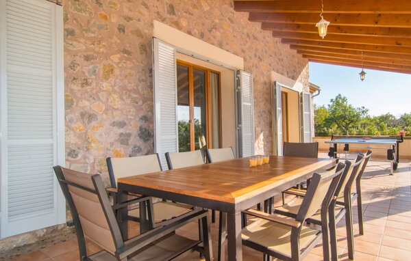 Holiday Home - Can Terres, Arta , Spain - EMF052 102