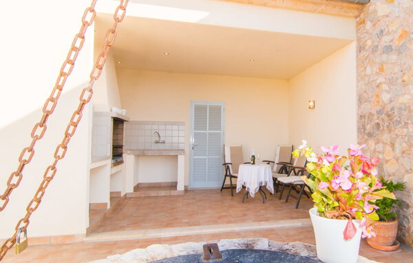 Holiday Home - Can Terres, Arta , Spain - EMF052 103