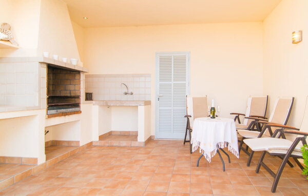 Holiday Home - Can Terres, Arta , Spain - EMF052 104
