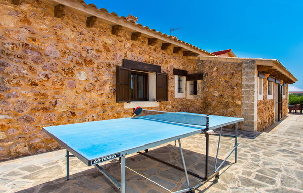 Casa de vacaciones - Coll Doret, Porto Cristo , España - EMF060 801