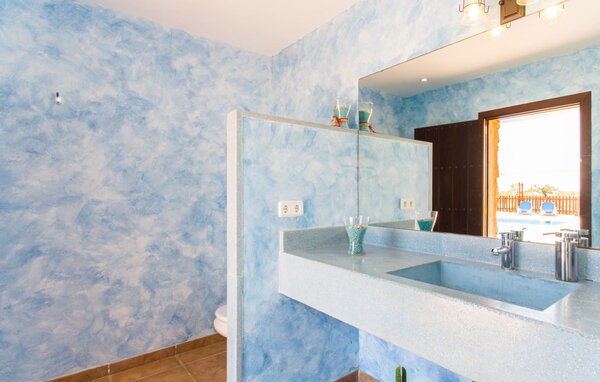 Casa de vacaciones - Coll Doret, Porto Cristo , España - EMF060 708