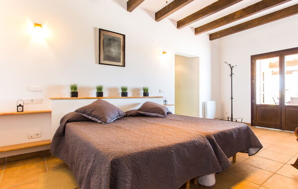 Casa de vacaciones - Coll Doret, Porto Cristo , España - EMF060 601
