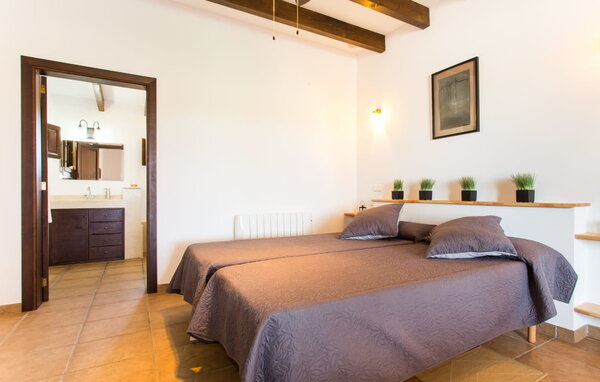 Casa de vacaciones - Coll Doret, Porto Cristo , España - EMF060 602