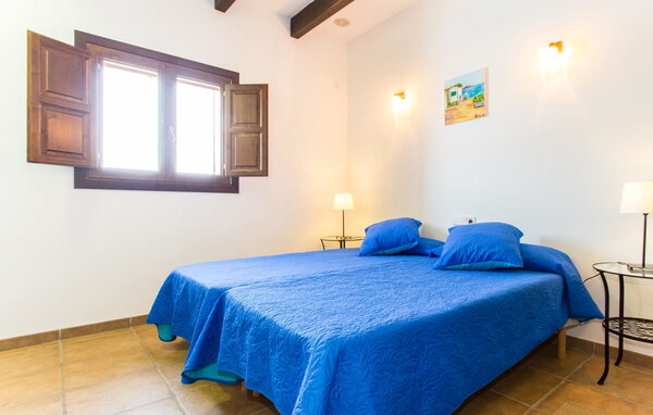 Casa de vacaciones - Coll Doret, Porto Cristo , España - EMF060 605