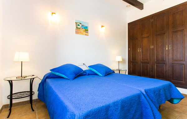 Casa de vacaciones - Coll Doret, Porto Cristo , España - EMF060 606