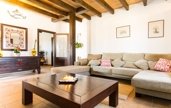 Casa de vacaciones - Coll Doret, Porto Cristo , España - EMF060 301