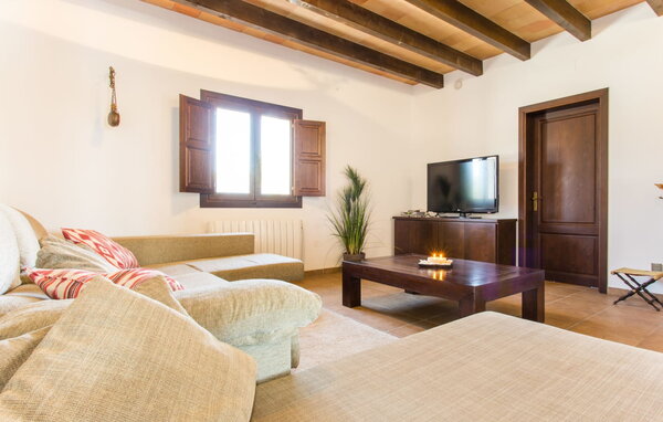 Casa de vacaciones - Coll Doret, Porto Cristo , España - EMF060 303
