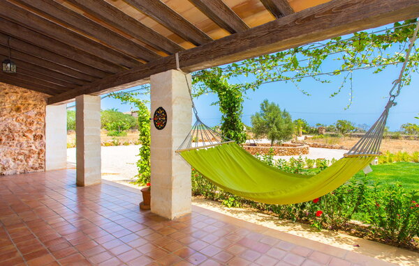 Casa de vacaciones - Coll Doret, Porto Cristo , España - EMF060 102