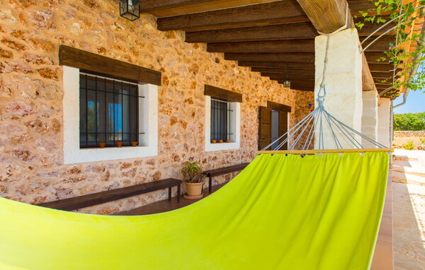 Casa de vacaciones - Coll Doret, Porto Cristo , España - EMF060 106