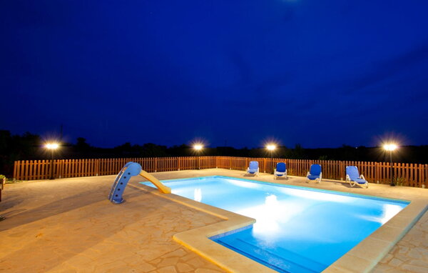 Casa de vacaciones - Coll Doret, Porto Cristo , España - EMF060 4
