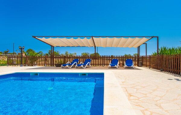 Casa de vacaciones - Coll Doret, Porto Cristo , España - EMF060 11