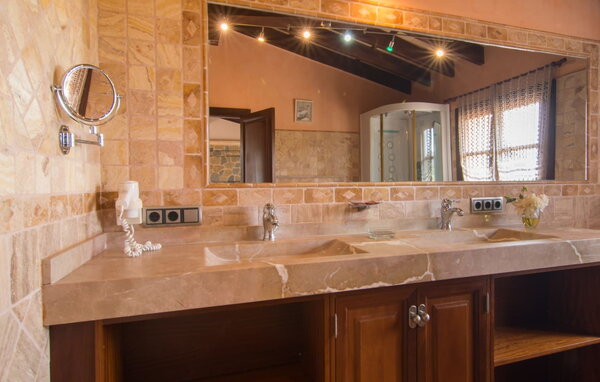 Holiday Home - Ribot, Canyamel , Spain - EMF061 701