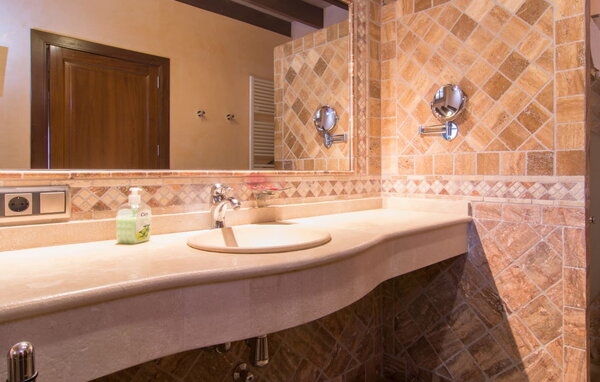 Holiday Home - Ribot, Canyamel , Spain - EMF061 706