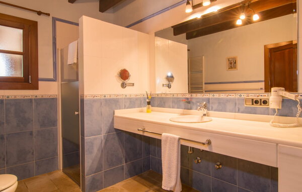 Holiday Home - Ribot, Canyamel , Spain - EMF061 707