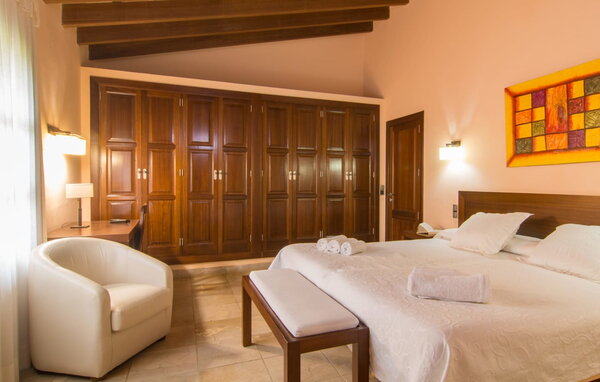 Holiday Home - Ribot, Canyamel , Spain - EMF061 607
