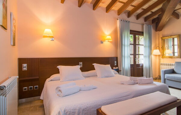 Holiday Home - Ribot, Canyamel , Spain - EMF061 609