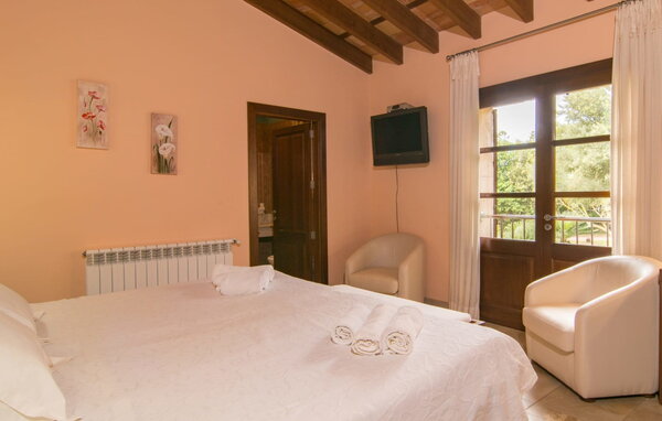 Holiday Home - Ribot, Canyamel , Spain - EMF061 614