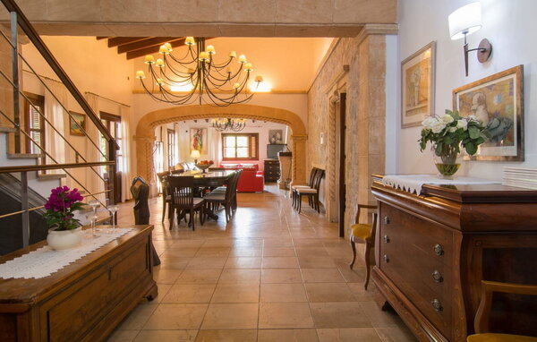 Holiday Home - Ribot, Canyamel , Spain - EMF061 501
