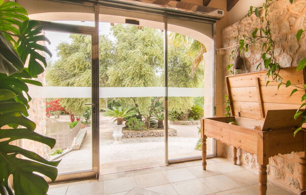Holiday Home - Ribot, Canyamel , Spain - EMF061 502