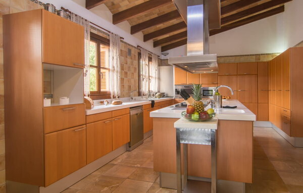 Holiday Home - Ribot, Canyamel , Spain - EMF061 401