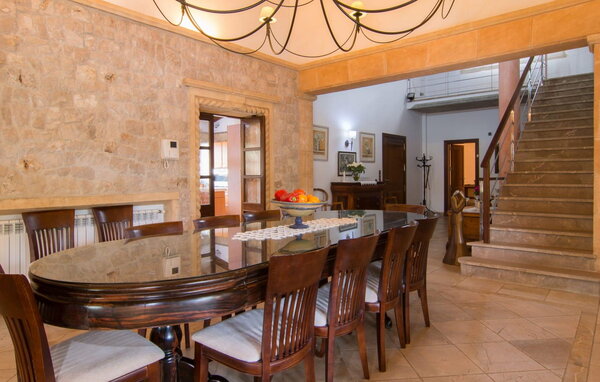 Holiday Home - Ribot, Canyamel , Spain - EMF061 304