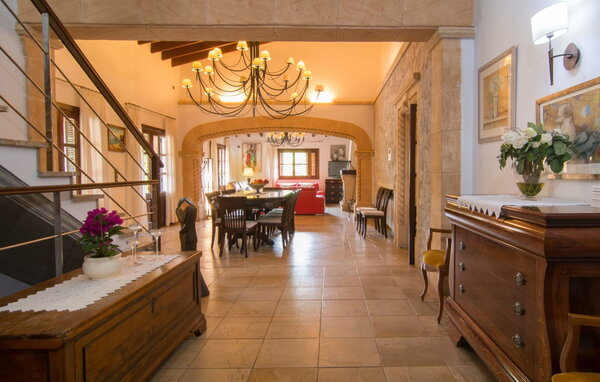 Holiday Home - Ribot, Canyamel , Spain - EMF061 305