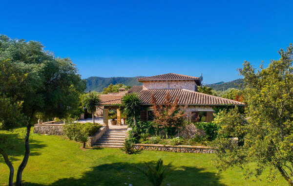 Holiday Home - Ribot, Canyamel , Spain - EMF061 81