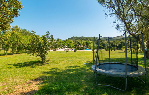 Holiday Home - Ribot, Canyamel , Spain - EMF061 103