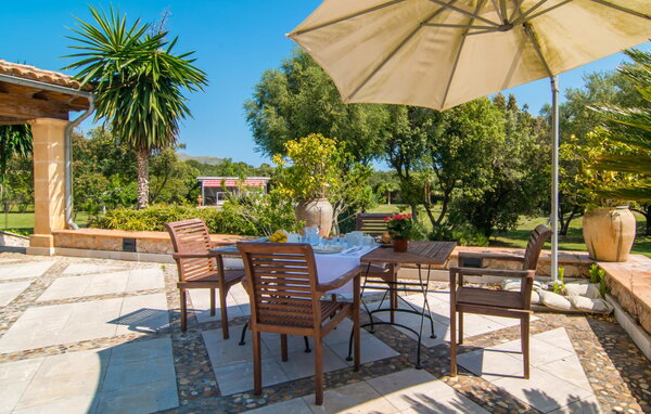 Holiday Home - Ribot, Canyamel , Spain - EMF061 105