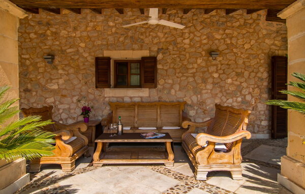 Holiday Home - Ribot, Canyamel , Spain - EMF061 109