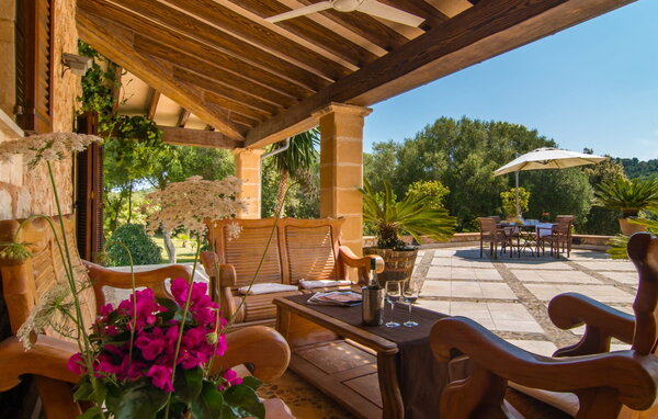 Holiday Home - Ribot, Canyamel , Spain - EMF061 110